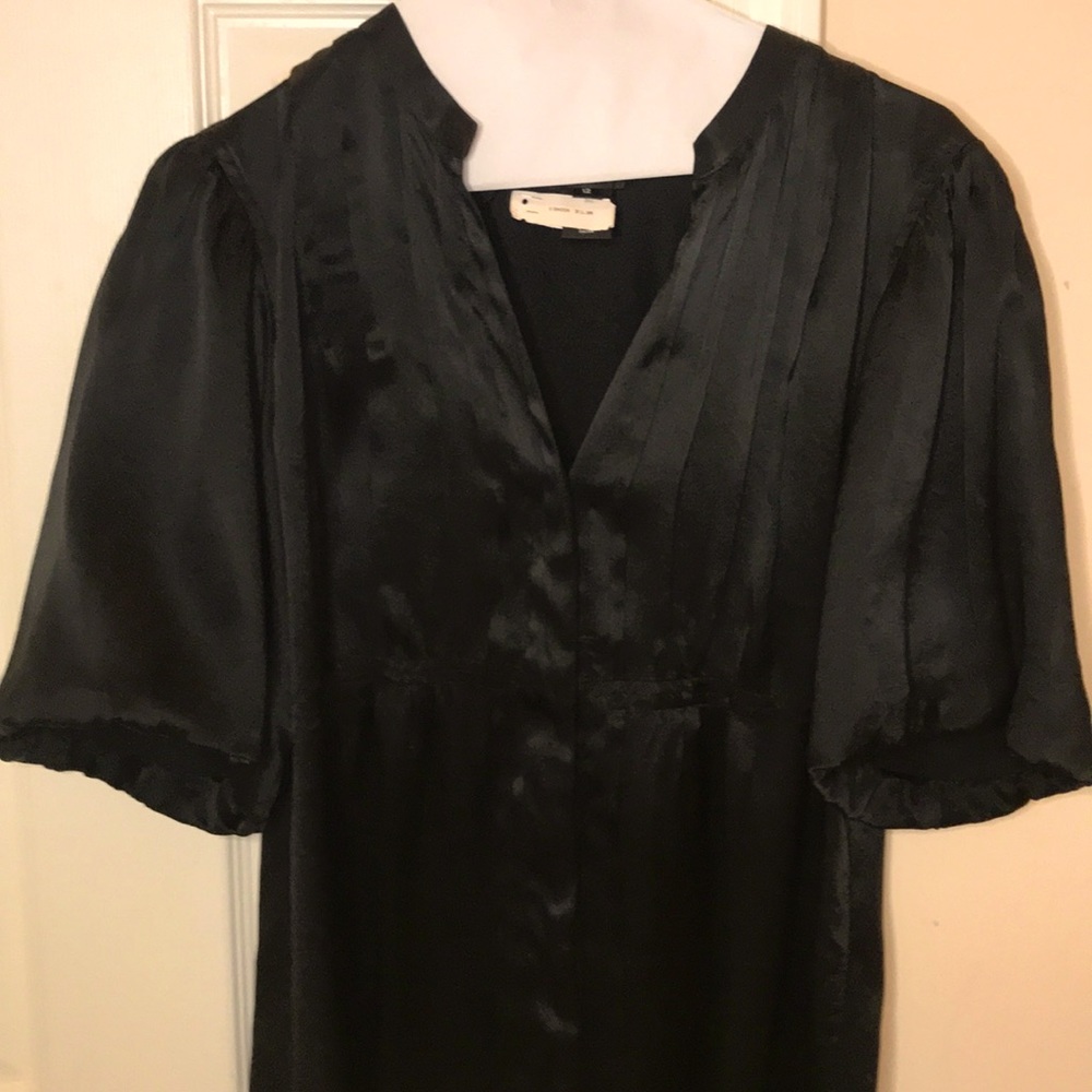 Nine West Silk Top